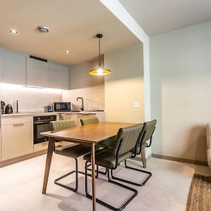 Apartamento de 1 Dormitorio